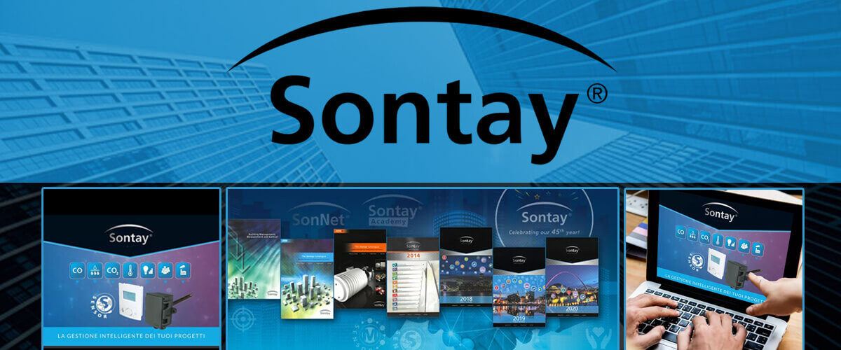 Sontay